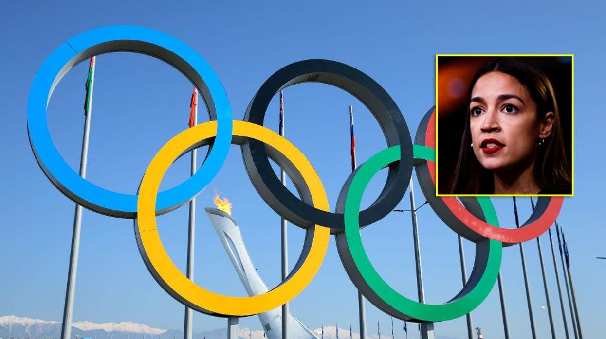 AOC blames Sha'Carri Richardson's Olympics suspension on racism and colonialism