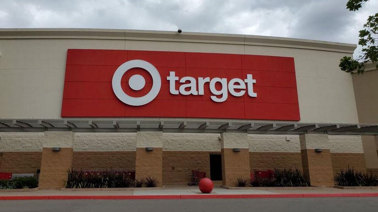 Target slashes store hours in San Francisco over shoplifting; city's far-left DA blames police