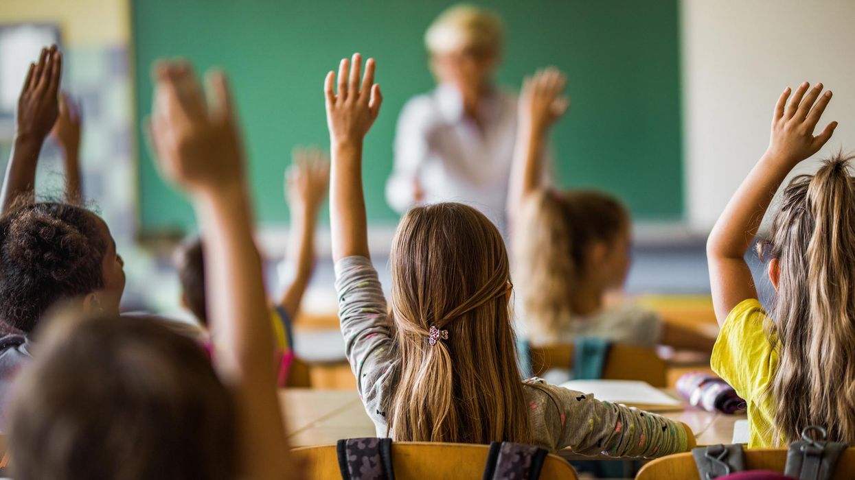 Nation's largest teacher's union pledges to 'fight back' against opponents of critical race theory