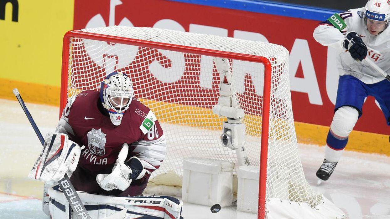 NHL goalie dies in apparent tragic fireworks accident