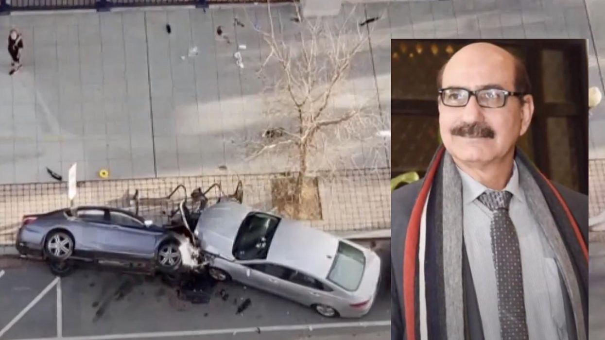 14-year-old girl charged in murder of Uber Eats driver given maximum sentence: 7 years of juvenile detention