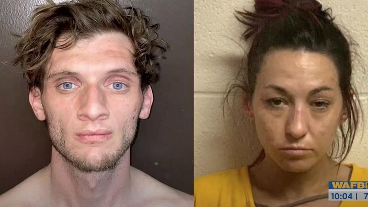 12-year-old forced to shoot and kill armed home invader who was threatening his mother