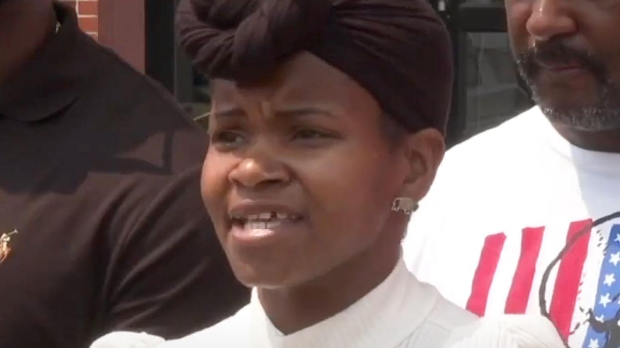 Socialist mayoral candidate says police 're-victimize' people, wants to send social workers on emergency calls