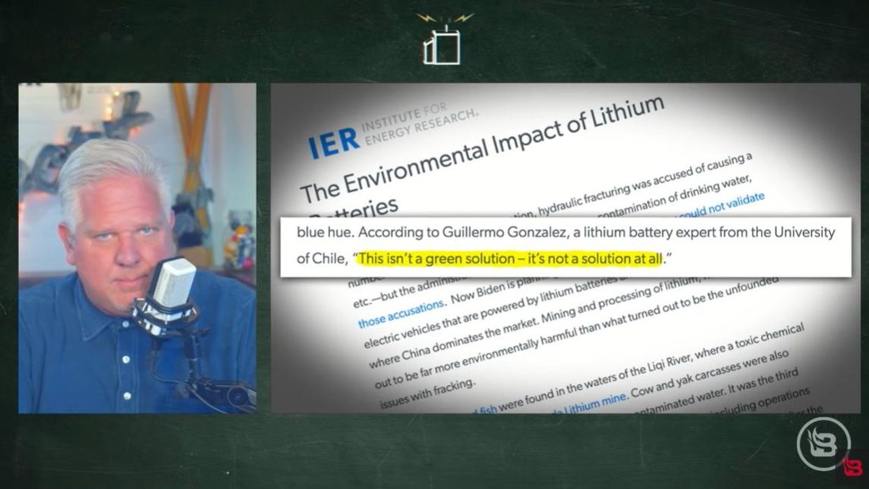 Are electric vehicles REALLY the best solution? Here are the FACTS