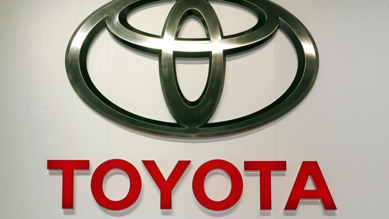 Toyota says it will stop donating to US lawmakers who contested 2020 election certification