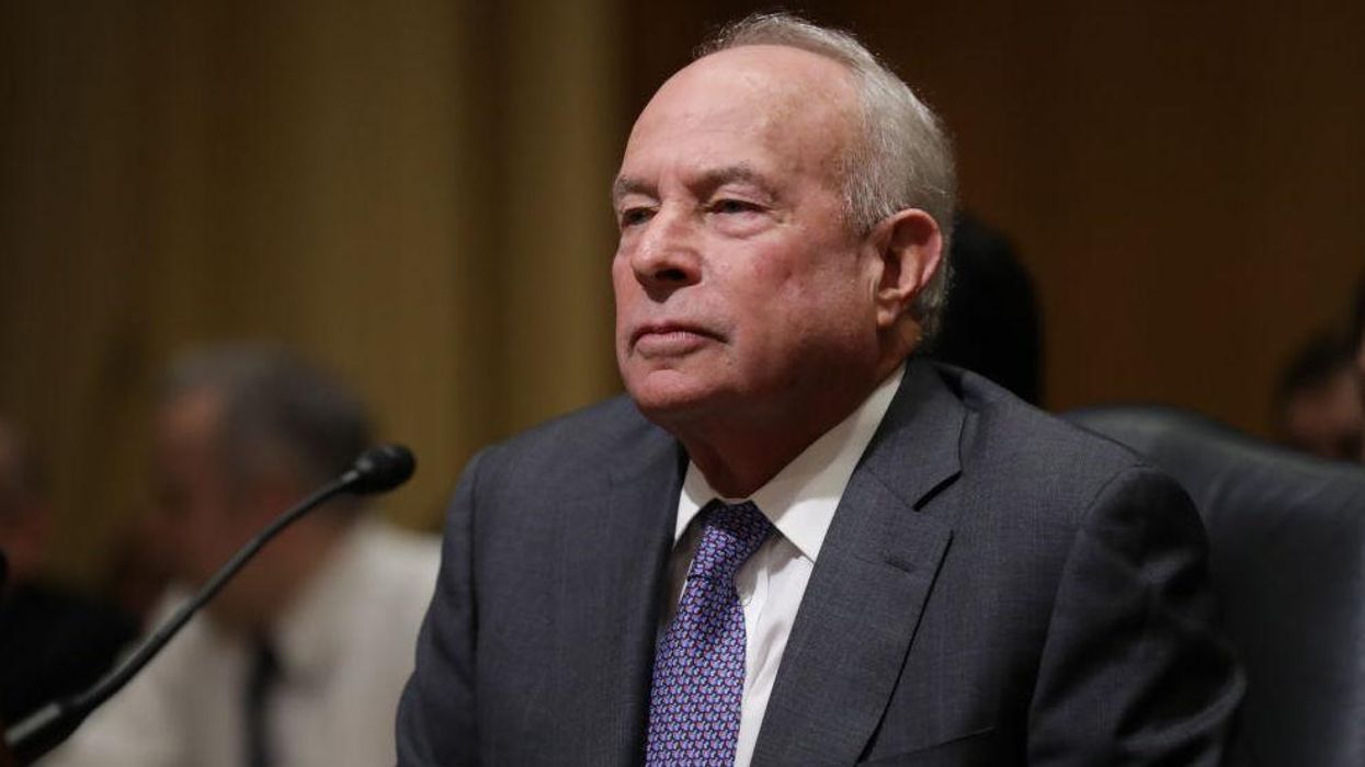 Trump-appointed head of Social Security Administration vows to fight back after Biden fires him