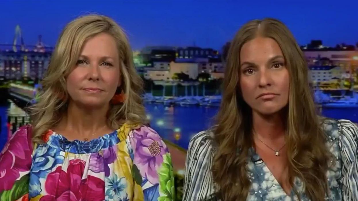 Ohio moms say private school 'retaliated against our children' over anti-critical race theory advocacy