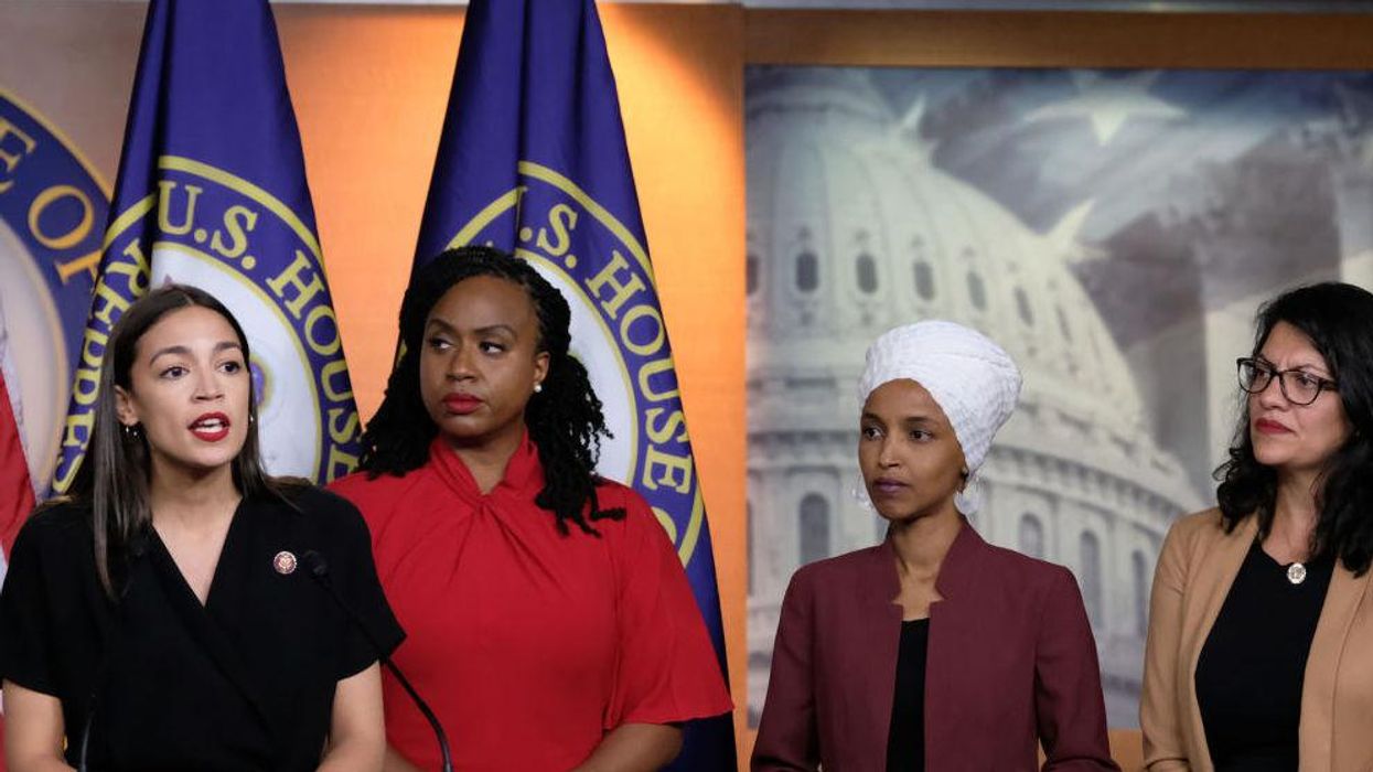 Democrats sound alarm on 'danger' of woke, far-left politics — and how it could help 'Trumpian candidates'