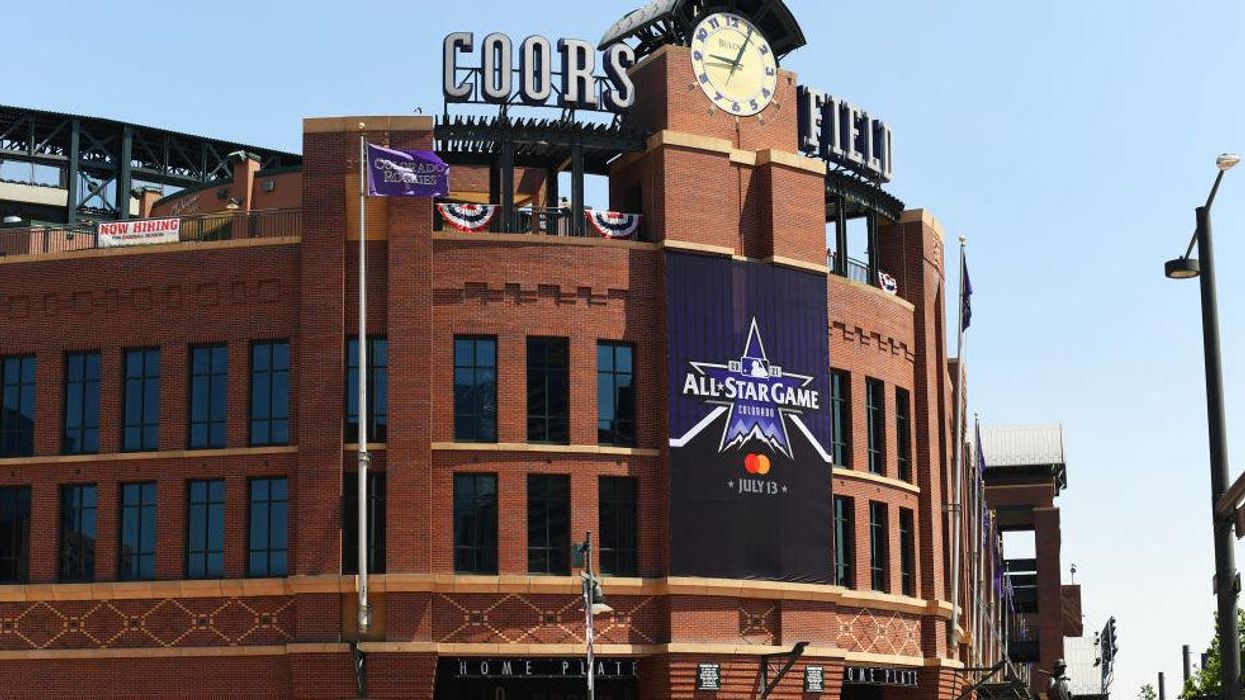 Police feared 'Las Vegas style shooting' after hotel maid finds weapons cache near MLB All-Star stadium