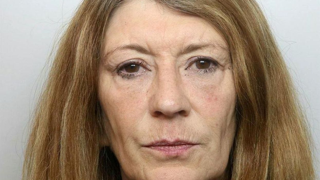 Mom killed husband in his sleep with boiling sugar water after daughter said he sexually assaulted her and her brother