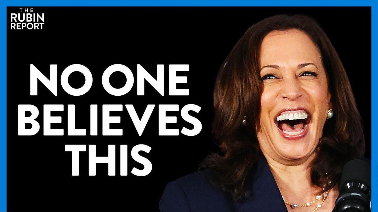 Social media ERUPTS after VP Kamala Harris makes ridiculous claims about rural Americans and 'Kinko's'