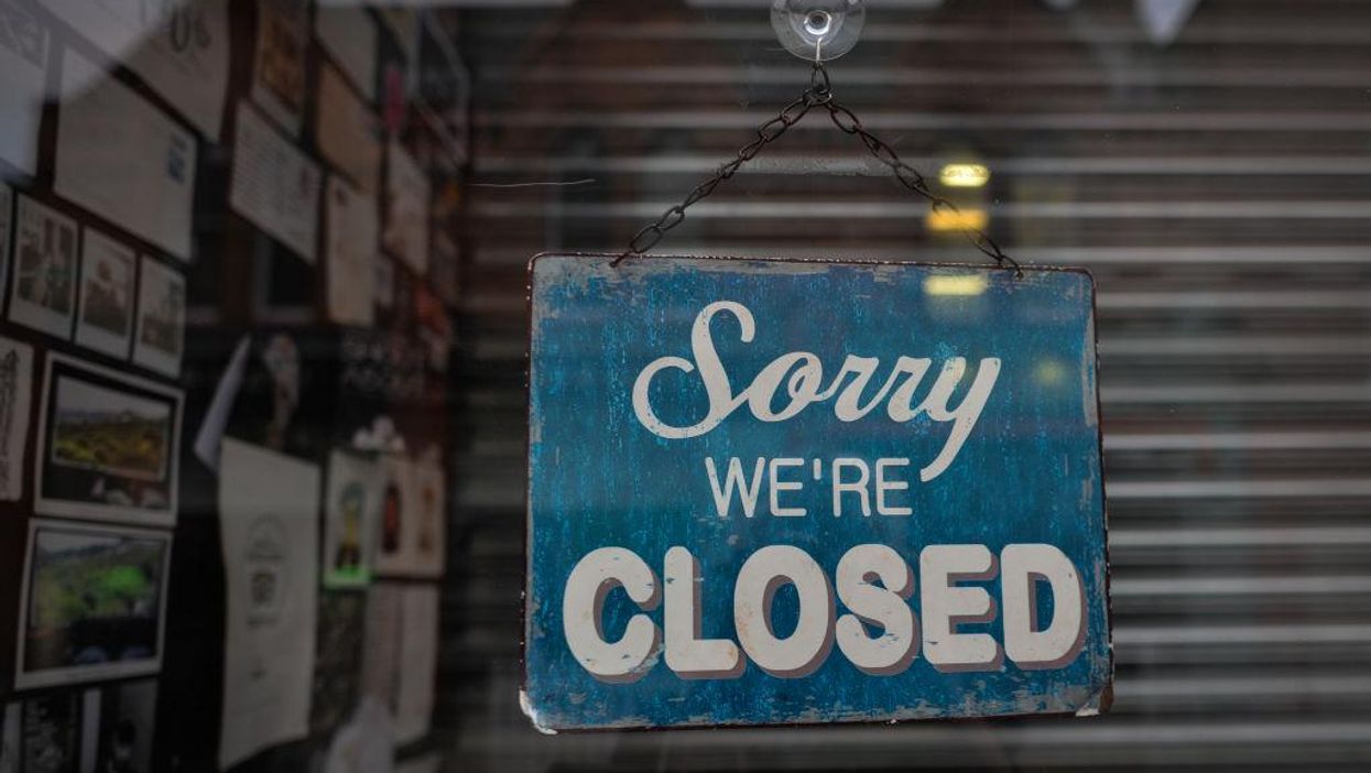 Nearly 2 million workers turned down jobs for unemployment benefits, poll finds