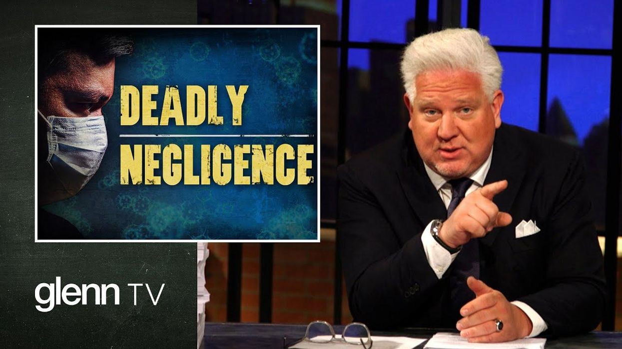 DEADLY Negligence: Exposing the REAL Origins & Cover-up of the COVID-19 Pandemic