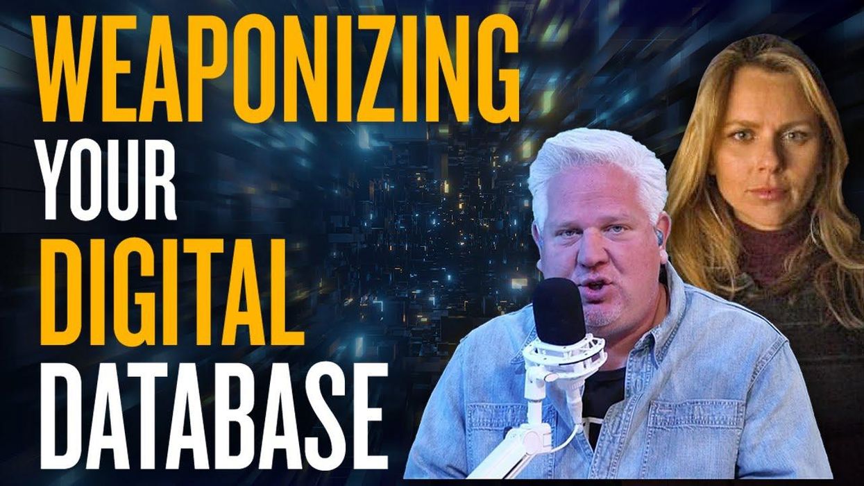 'We are lambs to the slaughter': Lara Logan EXPOSES how digital ‘human terrain maps’ are used to MANIPULATE YOU