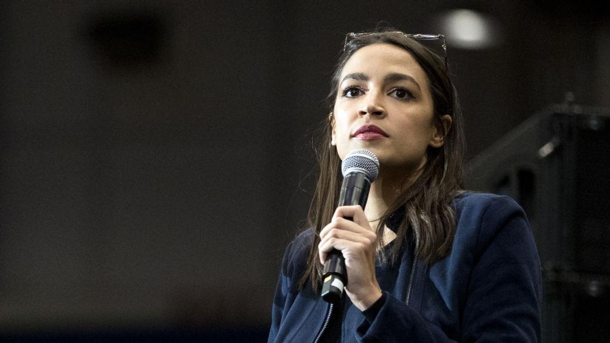 Rep. Alexandria Ocasio-Cortez calls for US to ditch 'absurdly cruel' embargo on Cuba