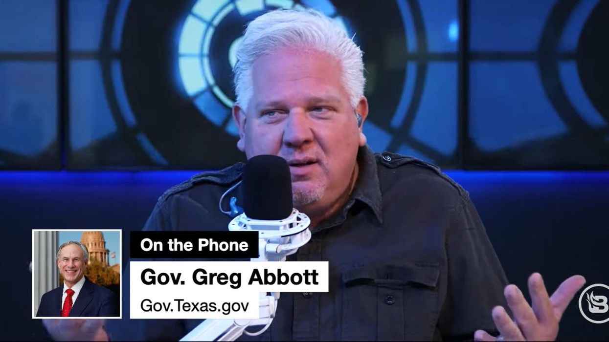 Gov. Abbott: Yes, Texas really can ARREST House Democrats when they return. Here's how.