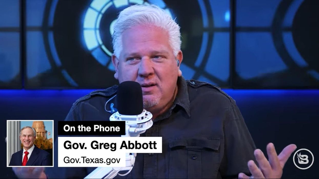 Gov. Abbott: Yes, Texas really can ARREST House Democrats when they return. Here's how.