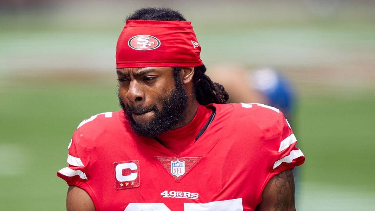 Whitlock: Richard Sherman case demonstrates how Jack Dorsey and Mark Zuckerberg are destroying America