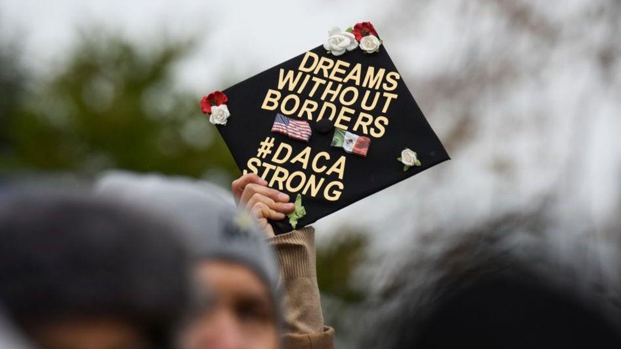 Federal judge rules Obama exceeded his authority when creating DACA, finds program unlawful; Biden vows to appeal