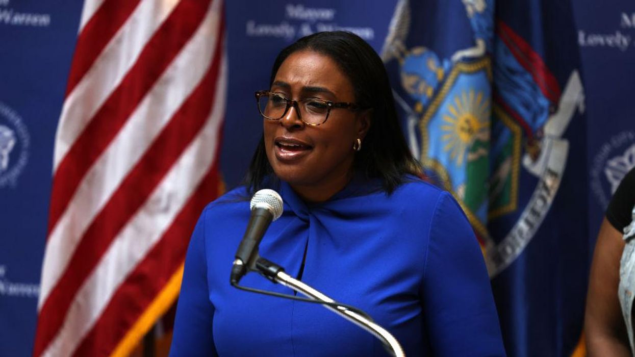 Embattled Democratic mayor of Rochester indicted on weapons, child endangerment charges