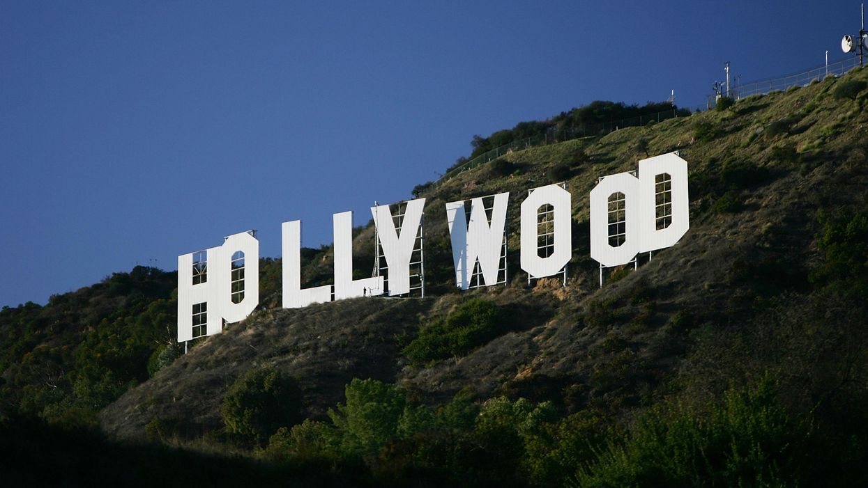 Whitlock: Hollywood, 1619 Project want the Messiah to disappear