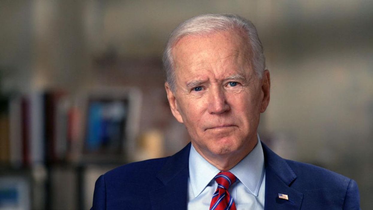 Facebook VP pulls the data to dismantle Biden's claim that Facebook is 'killing people': 'A very different story'