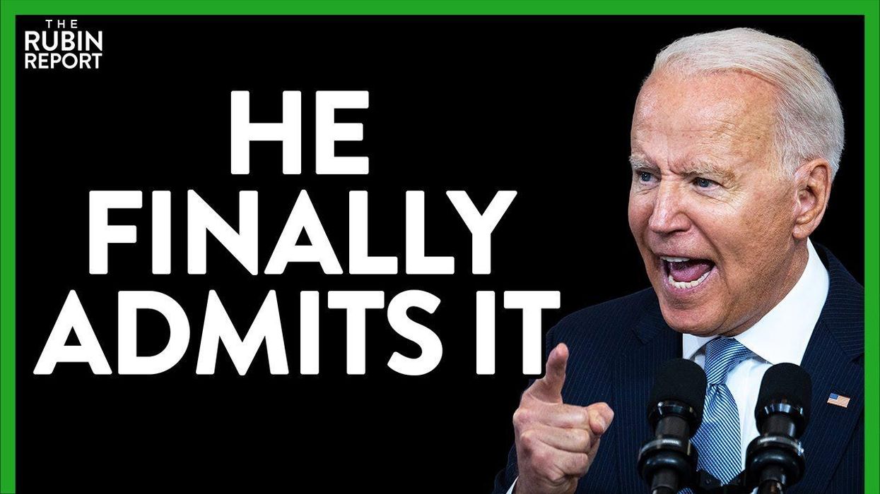 WATCH: Biden administration is pressured to FINALLY admit the truth about Cuba