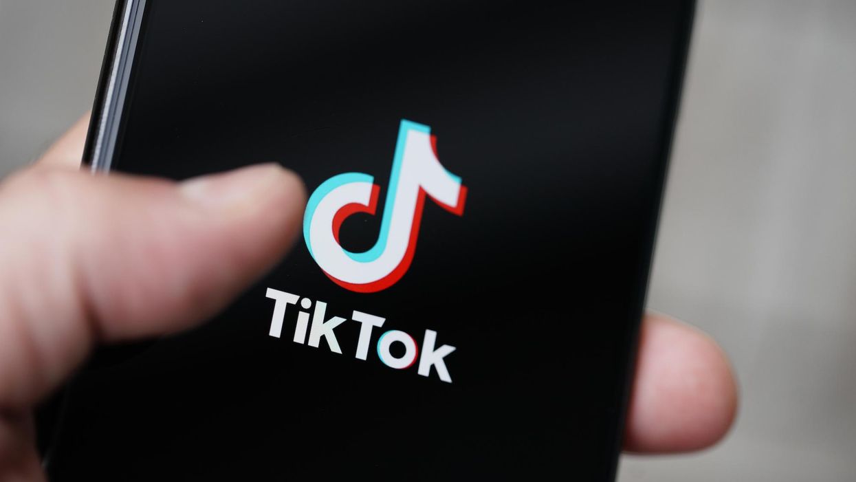 12-year-old Oklahoma boy died from attempting a dangerous TikTok challenge, police say