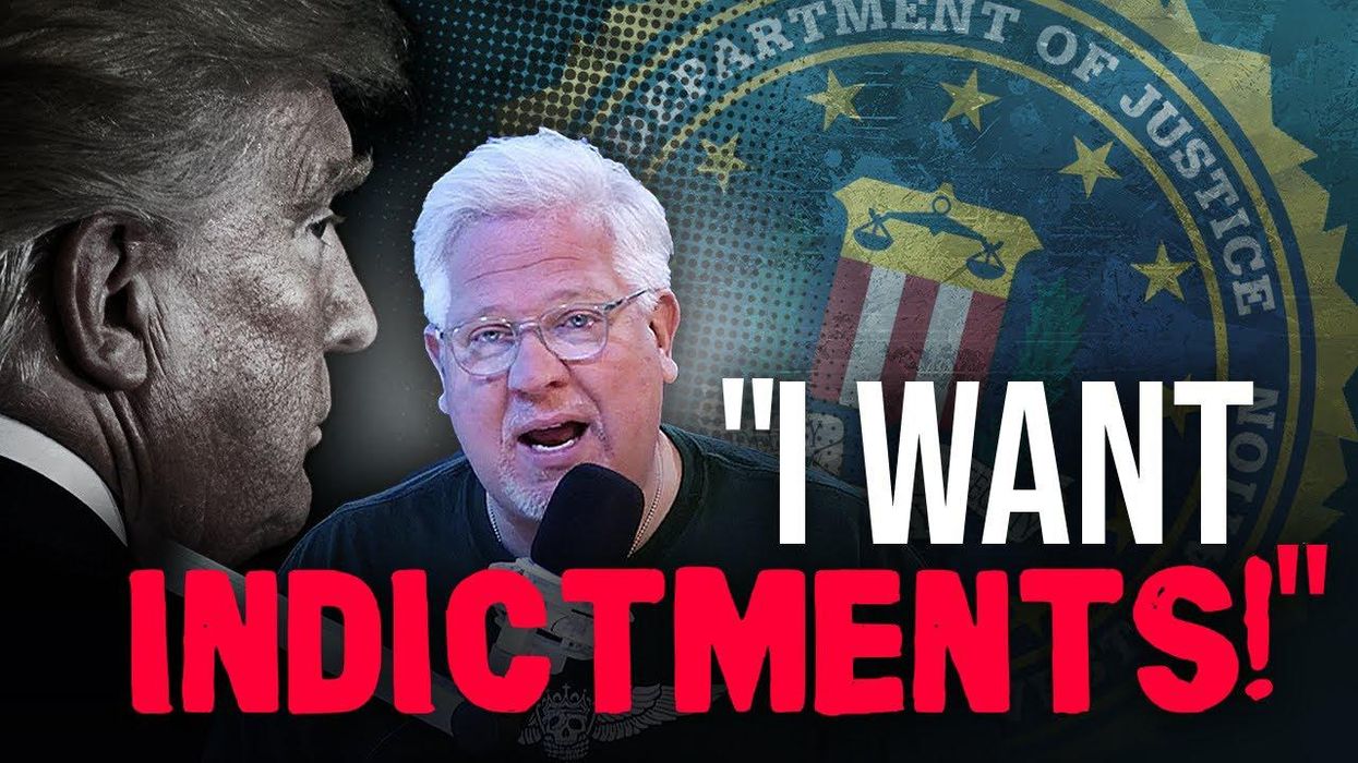 Will we EVER see justice in the FBI, Trump, Russia investigation?