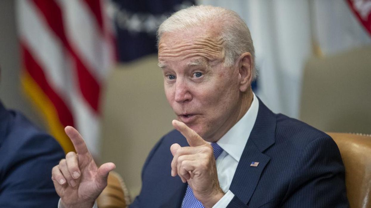 Gallup: Biden's job approval sinks to 50%, the lowest so far during his presidency