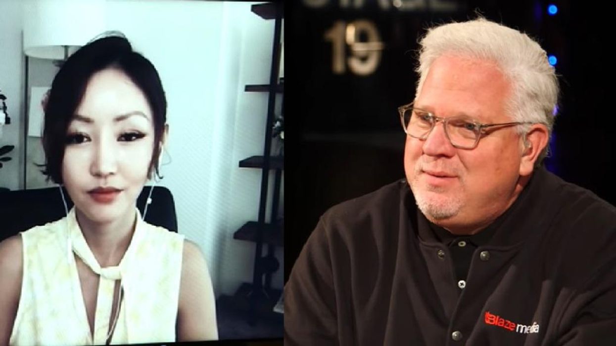 North Korean's URGENT warning: THIS is why freedom of speech is so important