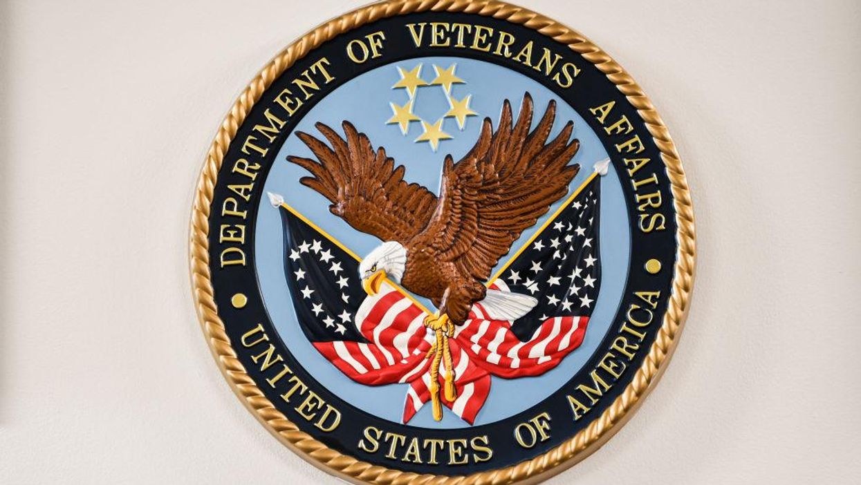 Department of Veterans Affairs mandates COVID-19 vaccination for health care workers