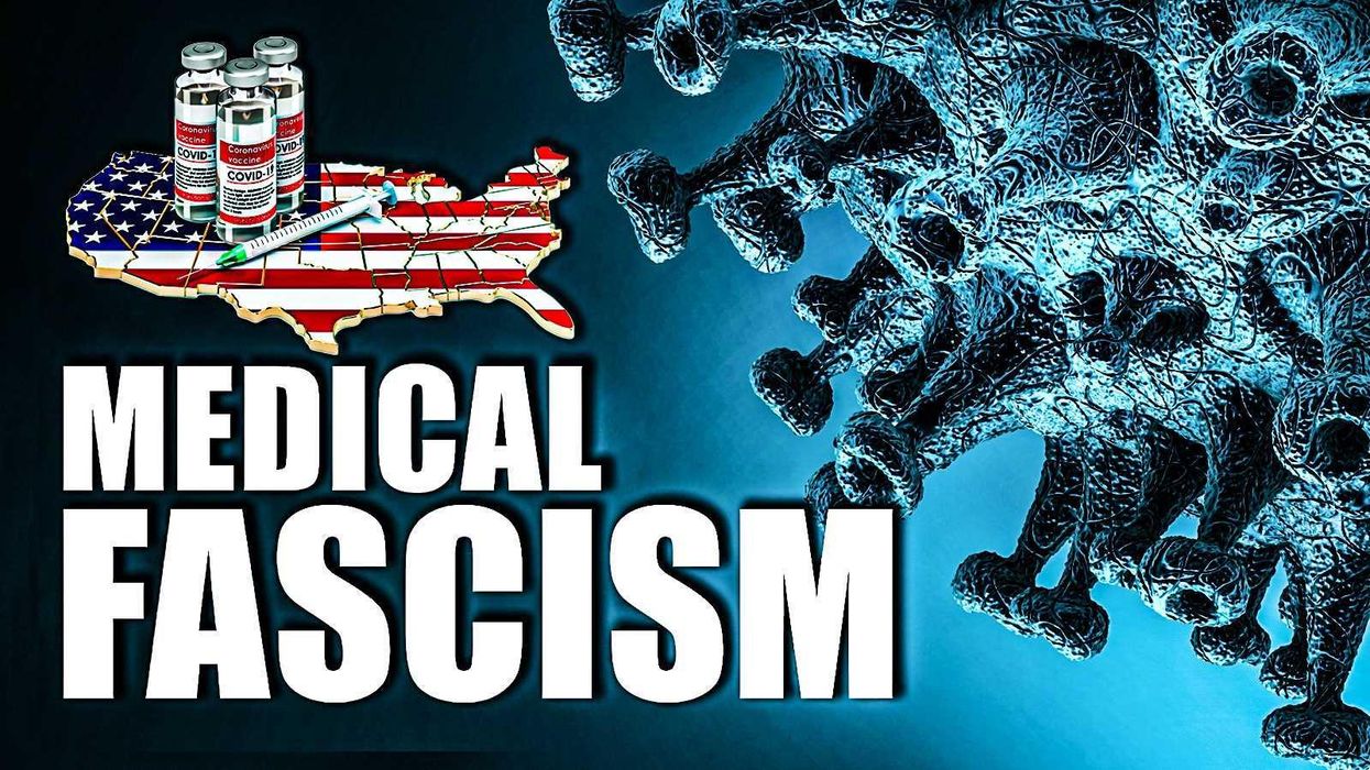 Levin: Why do illegal immigrants get a 'free pass' on COVID-19, while American citizens are treated 'like prisoners'?