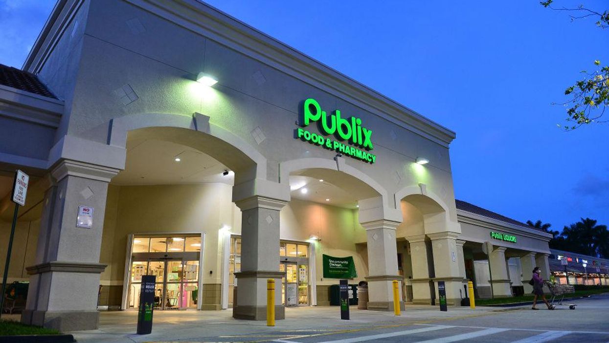 Publix to require associates to wear face coverings regardless of vaccination status