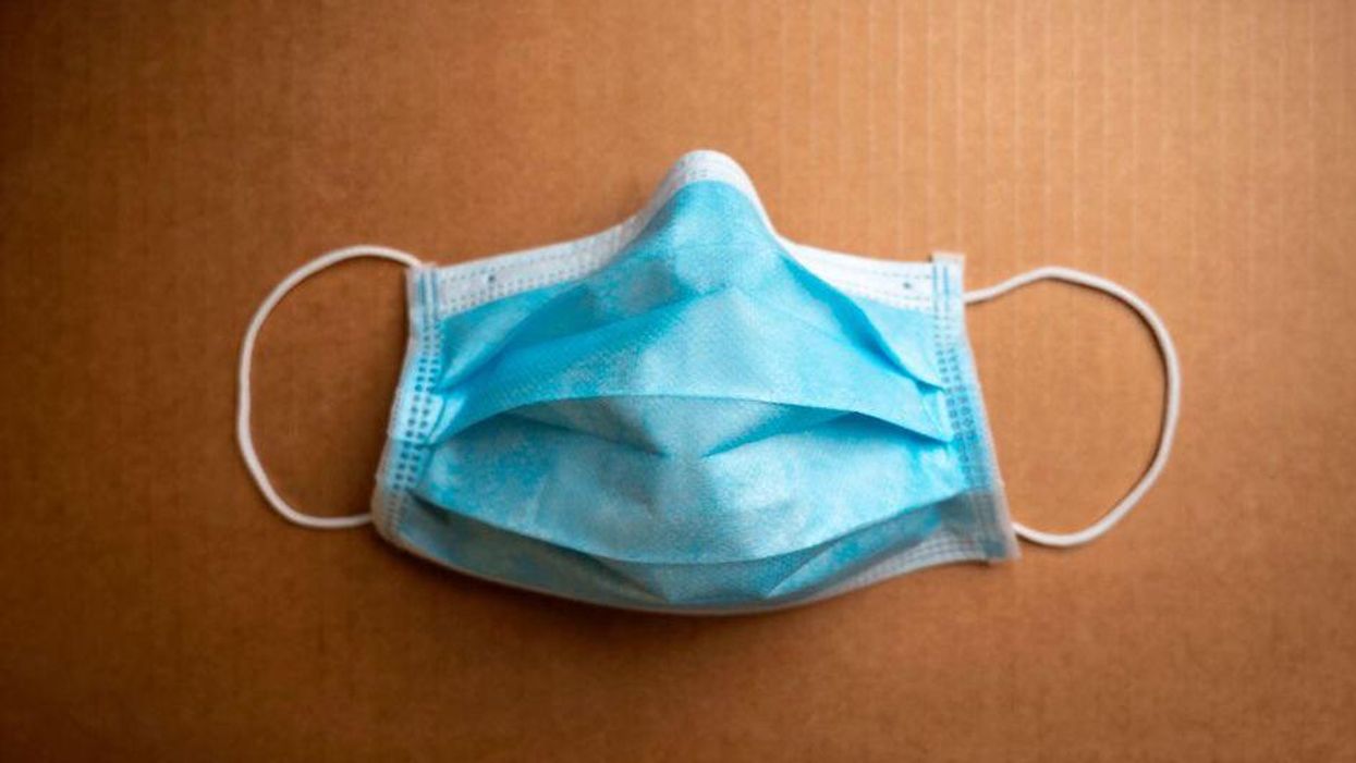 Gay rights activist exposes how CDC study justifying new face mask guidance is 'skewed': 'Too politically correct'