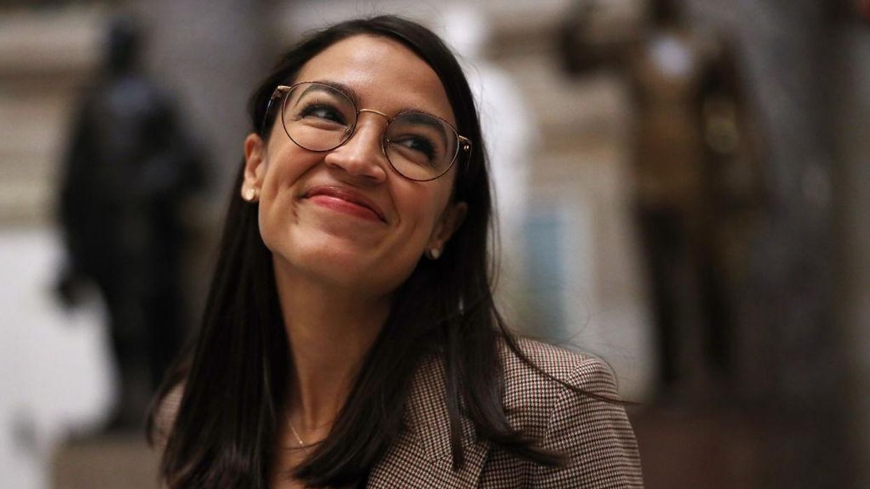 Fierce 'defund the police' supporter AOC spends tens of thousands on personal security, including ex-Blackwater contractor: report