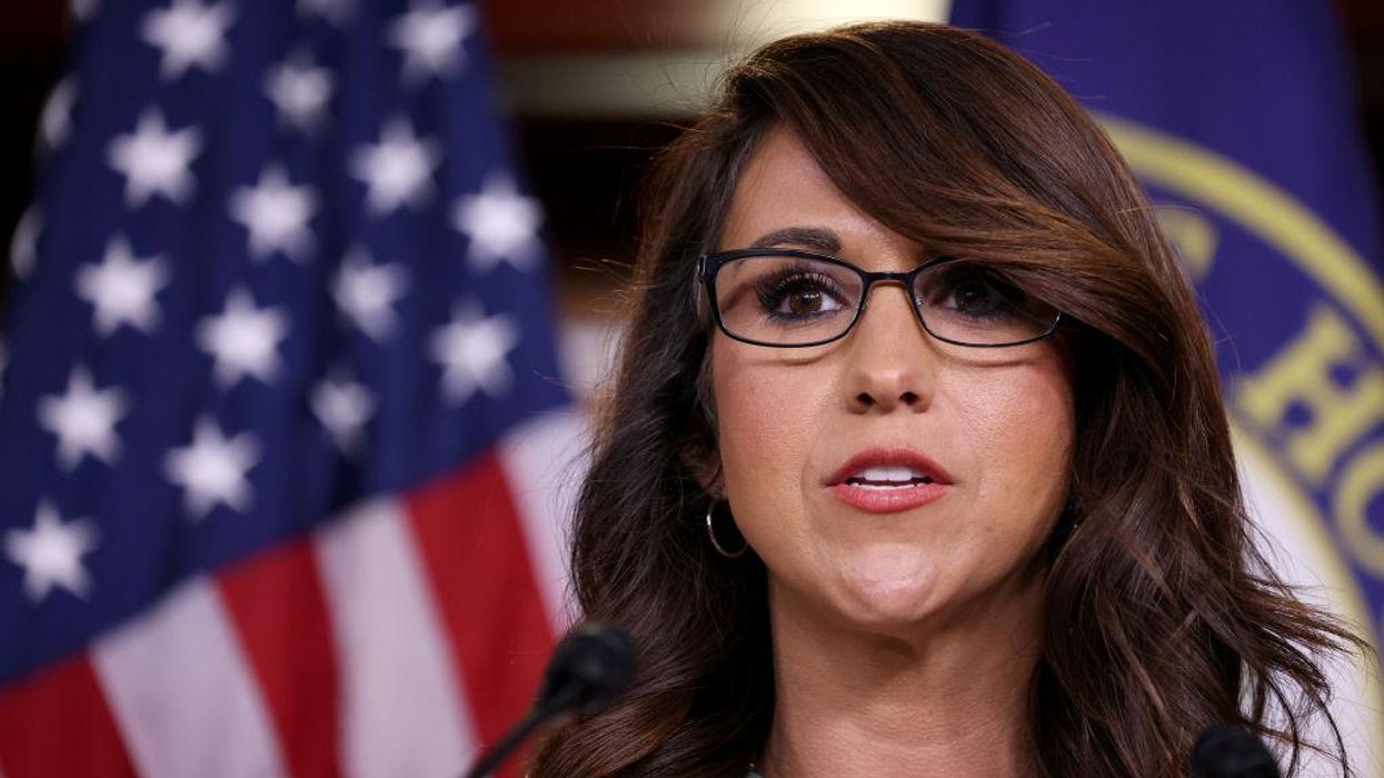Dem challenger blames Rep. Lauren Boebert for her hospital being 'at capacity' with COVID patients — but she works in Wyoming