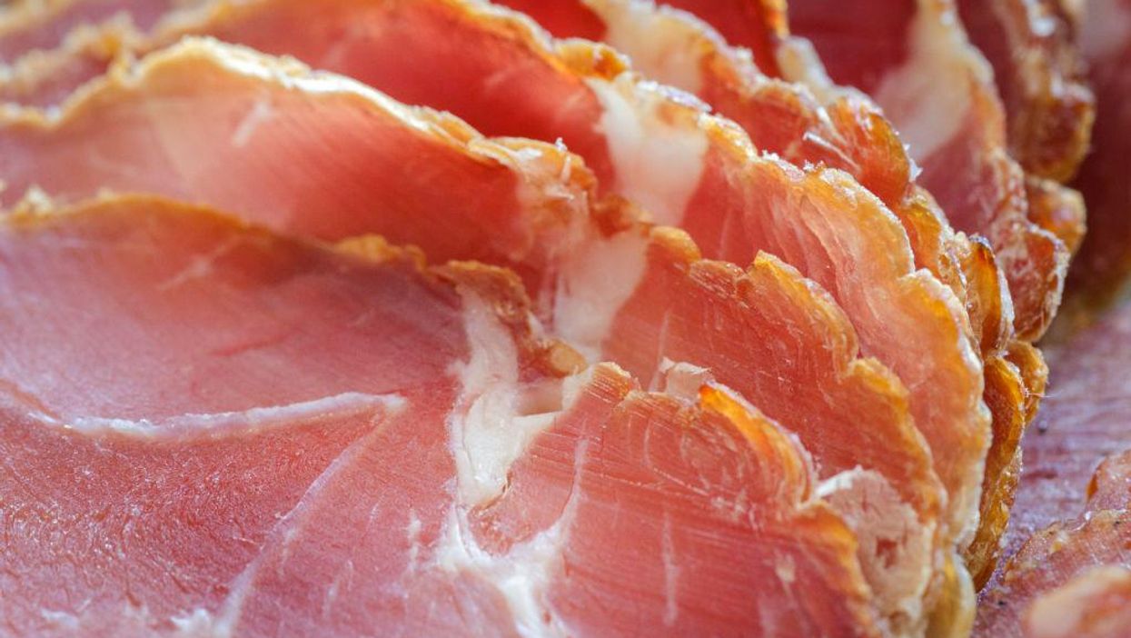 New pig law could cut off nearly all of California's pork supply, bacon prices would skyrocket