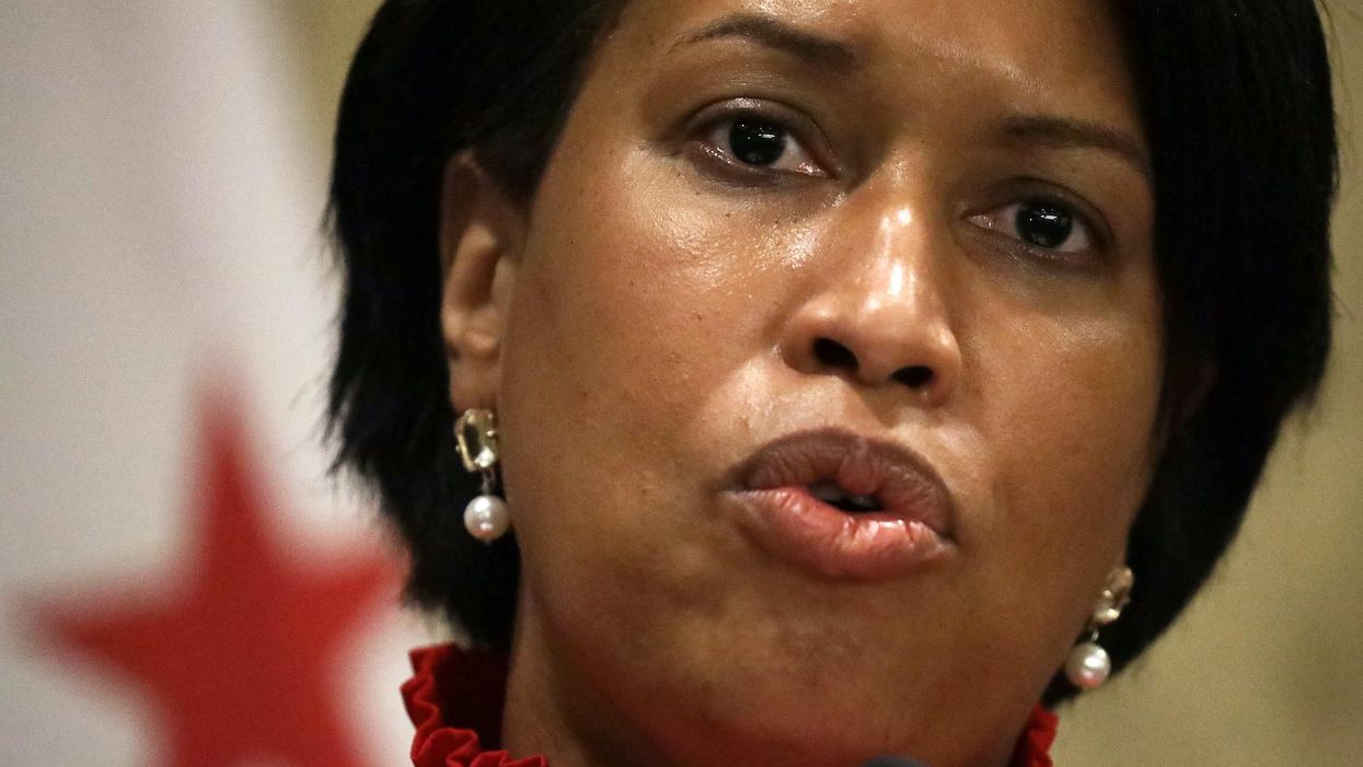 News outlet ridiculed for failed attempt to undermine damaging report on DC mayor's hypocrisy