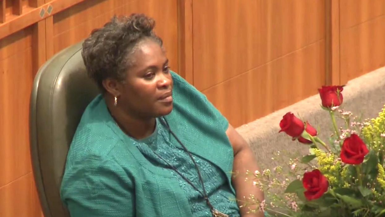Top New Mexico state Democrat resigns over criminal probe into allegations she stole money from public schools