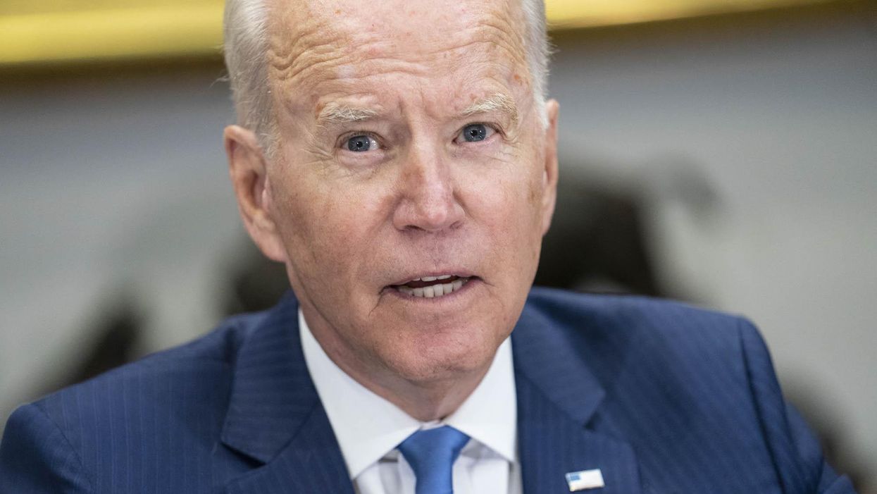 President Biden calls on Gov. Andrew Cuomo to resign after damning report from NY state attorney general