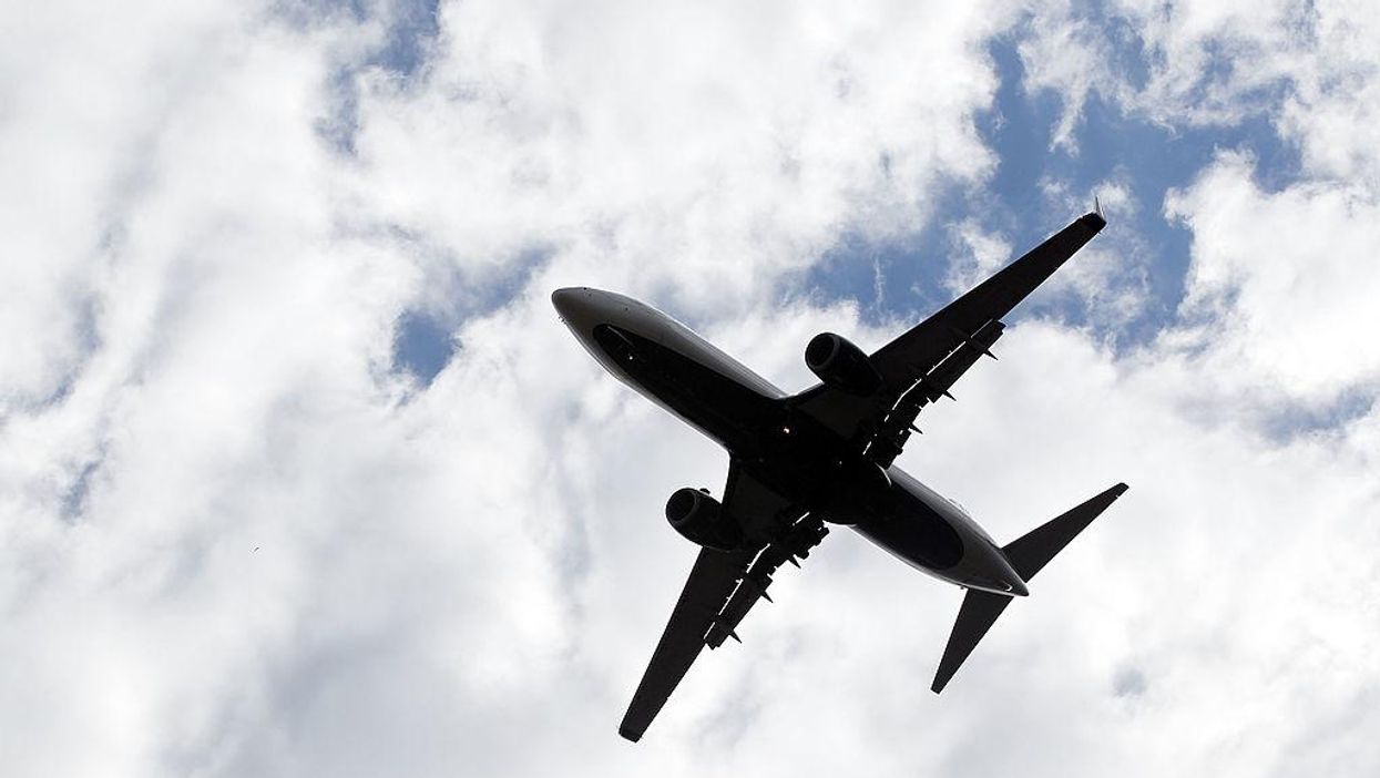 Obama-era official calls for the unvaccinated to be placed on a no-fly list