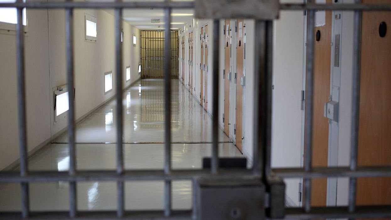 Tragic case of mistaken identity ends with man drugged and locked up in mental hospital for over 2 years for a crime he didn't commit