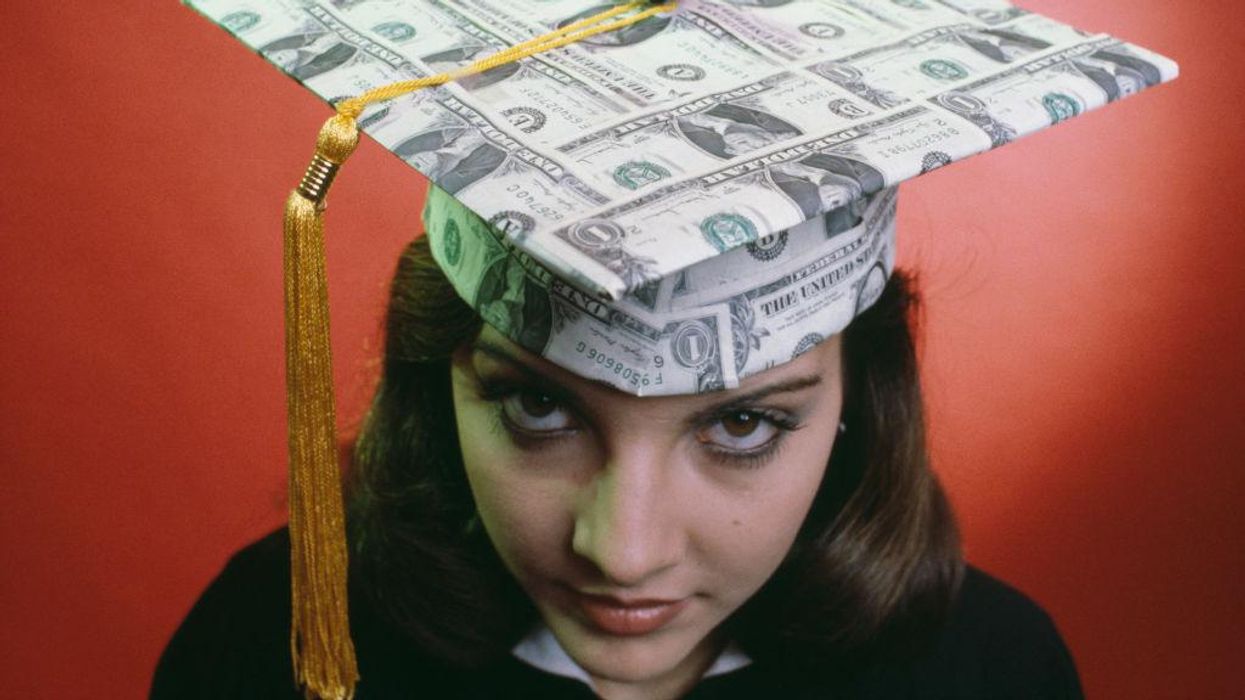Biden administration extends student loan repayment moratorium until Jan. 31