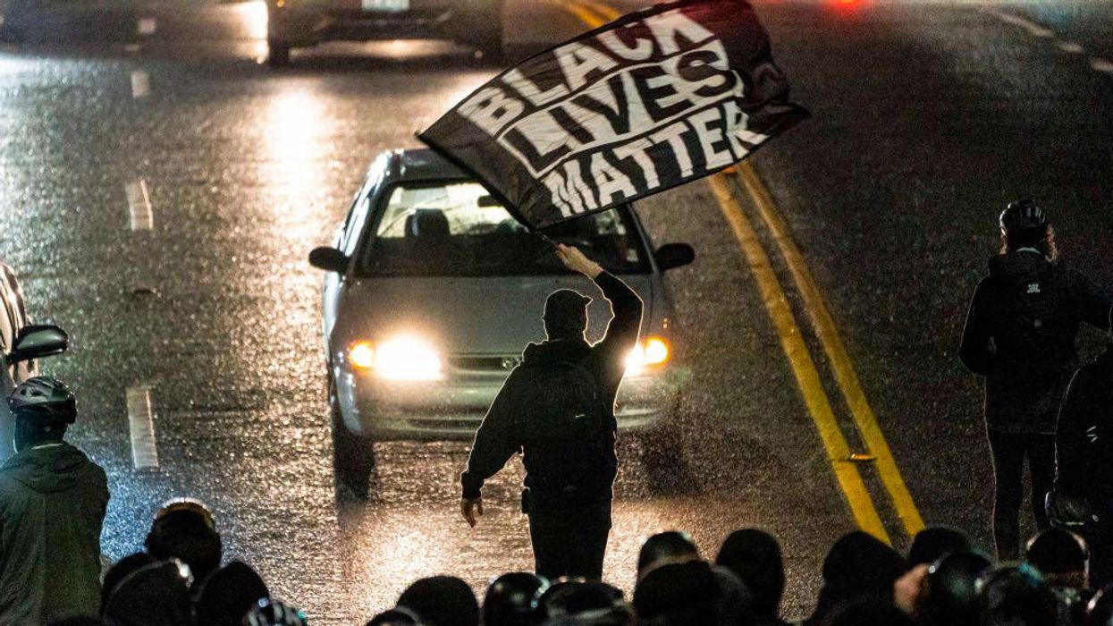 Princeton offering Black Lives Matter course with readings from avowed Marxist