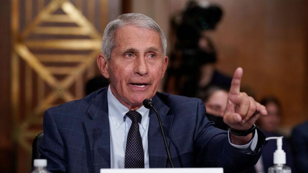 Dr. Fauci warns Americans should expect 'flood' of COVID vaccine mandates after FDA gives shots full approval