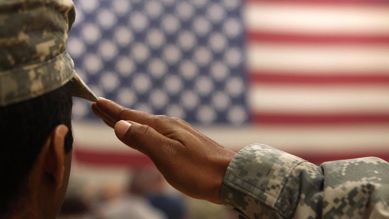 Pentagon will require COVID-19 vaccine for US military members by Sept. 15 — a refusal could 'constitute failure to obey an order,' a punishable offense