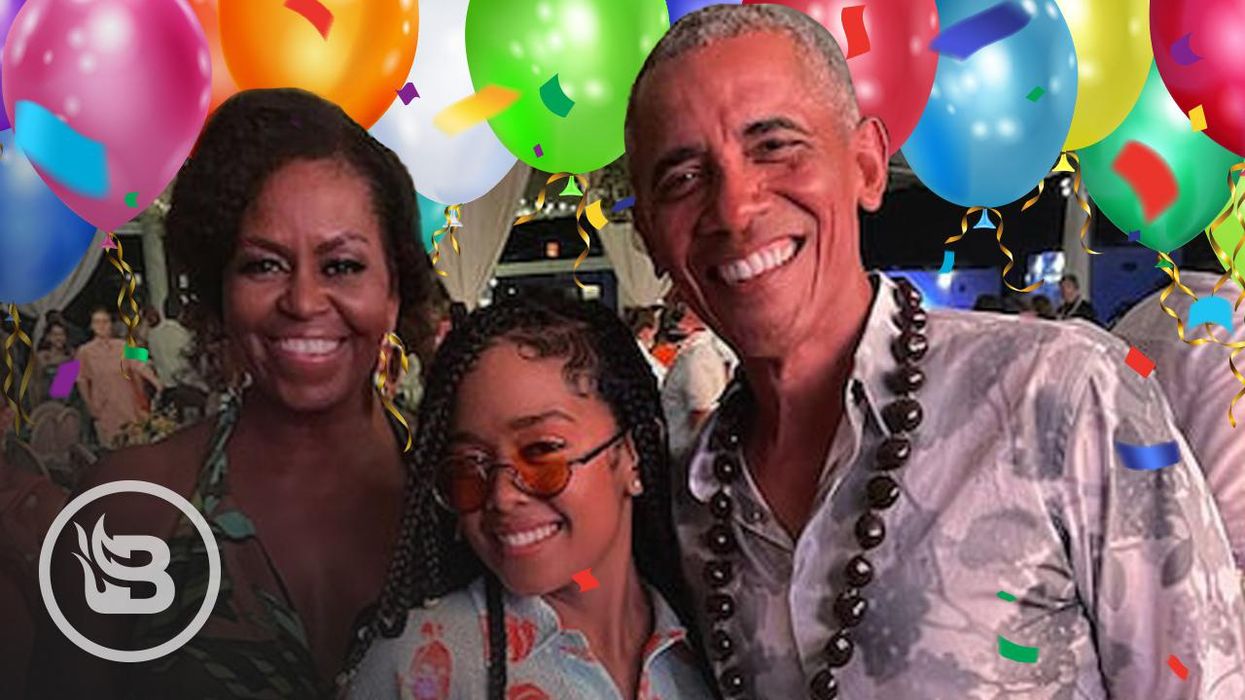 'Hypocrites!': Pat Gray reacts to Obama's maskless birthday bash