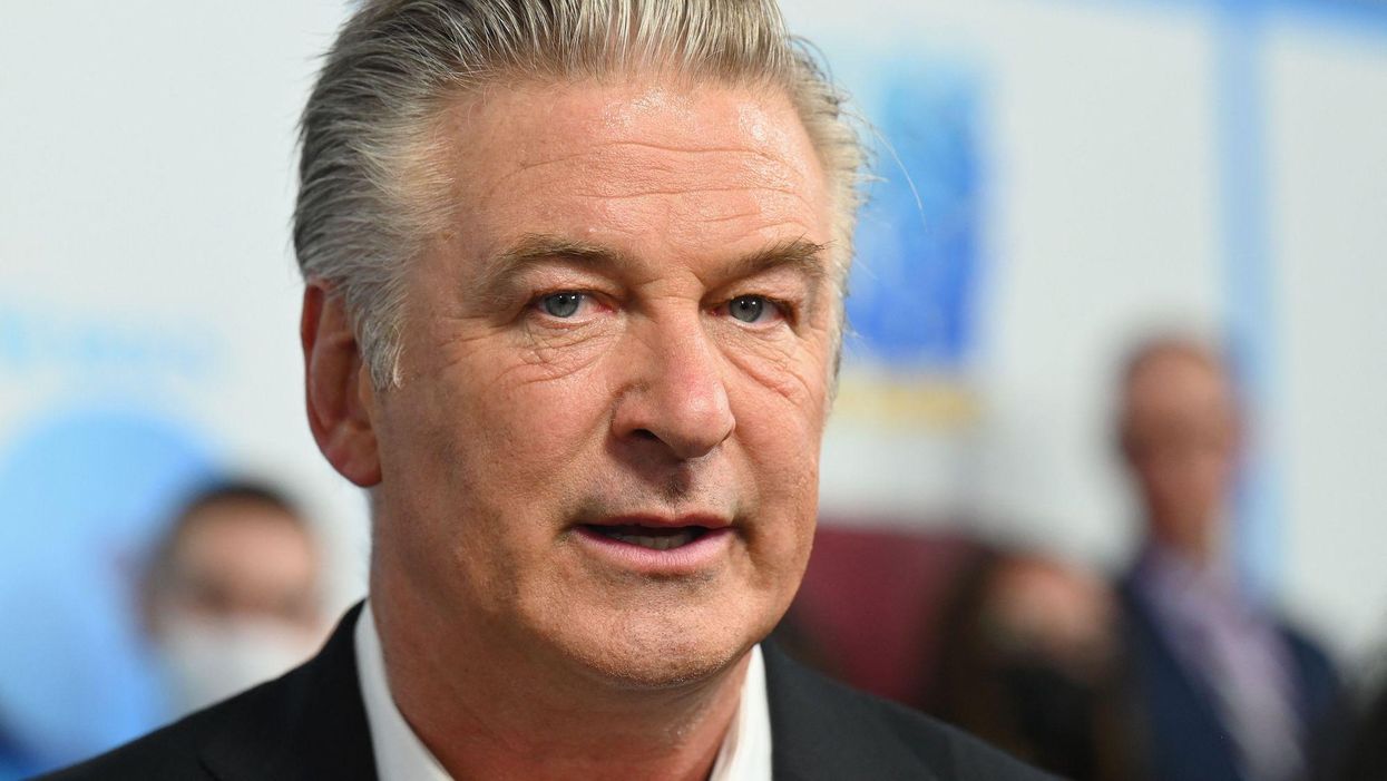 'This is a tragic day': Alec Baldwin blames 'cancel culture' for Cuomo resignation and faces online backlash