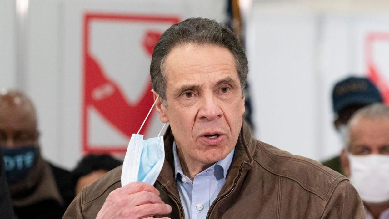 New York state Assembly speaker says Gov. Cuomo impeachment investigation will be suspended